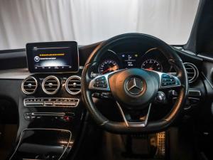 Mercedes-Benz GLC GLC250 4Matic AMG Line - Image 7