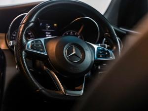 Mercedes-Benz GLC GLC250 4Matic AMG Line - Image 8