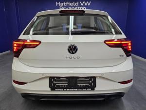 Volkswagen Polo hatch 1.0TSI 70kW Life - Image 20