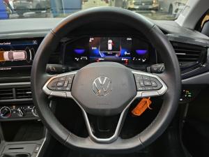 Volkswagen Polo hatch 1.0TSI 70kW Life - Image 12