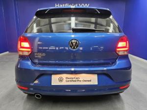 Volkswagen Polo Vivo hatch 1.6 Highline - Image 11