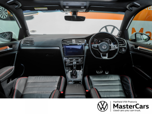 Volkswagen Golf GTI auto - Image 3