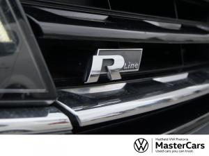 Volkswagen Tiguan 2.0TSI 4Motion Highline - Image 10