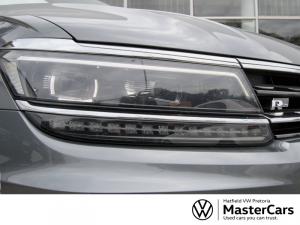 Volkswagen Tiguan 2.0TSI 4Motion Highline - Image 13