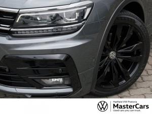 Volkswagen Tiguan 2.0TSI 4Motion Highline - Image 9