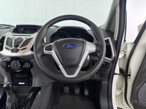 Ford Ecosport 1.5TDCi Trend - Image 10