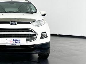 Ford Ecosport 1.5TDCi Trend - Image 4