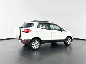 Ford Ecosport 1.5TDCi Trend - Image 5