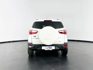Ford Ecosport 1.5TDCi Trend - Image 6