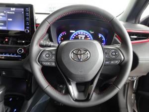 Toyota Corolla Cross 1.8 GR-S Hybrid - Image 16