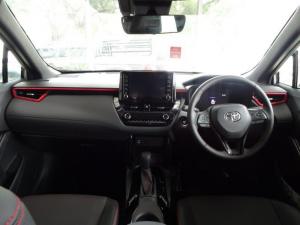Toyota Corolla Cross 1.8 GR-S Hybrid - Image 7
