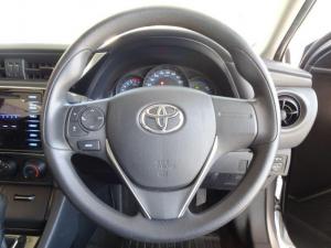 Toyota Corolla Quest Plus 1.8 CVT - Image 17