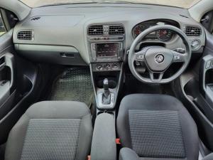 Volkswagen Polo Vivo 1.6 Comfortline TIP - Image 10