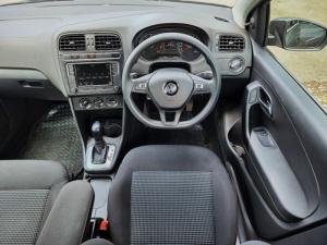 Volkswagen Polo Vivo 1.6 Comfortline TIP - Image 13