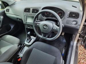 Volkswagen Polo Vivo 1.6 Comfortline TIP - Image 21