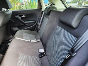 Volkswagen Polo Vivo 1.6 Comfortline TIP - Image 6