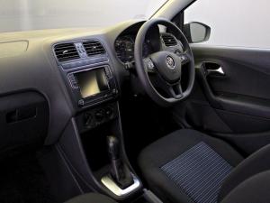 Volkswagen Polo Vivo 1.4 Comfortline - Image 4