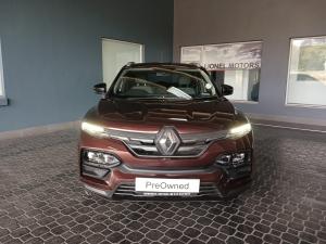 Renault Kiger 1.0 Life - Image 5
