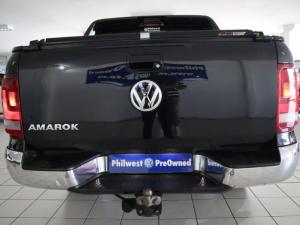 Volkswagen Amarok 3.0 V6 TDI double cab Highline 4Motion - Image 23