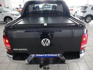 Volkswagen Amarok 3.0 V6 TDI double cab Highline 4Motion - Image 25