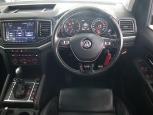 Volkswagen Amarok 3.0 V6 TDI double cab Highline 4Motion - Image 9