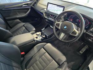 BMW X3 xDrive20d M Sport - Image 10