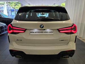 BMW X3 xDrive20d M Sport - Image 6