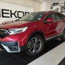 Used 2023 Honda CR-V 1.5T Executive Cape Town for only R 579,900.00