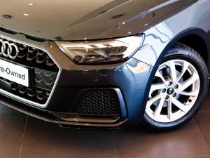 Audi A1 Sportback 30TFSI Advanced - Image 10