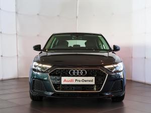 Audi A1 Sportback 30TFSI Advanced - Image 3