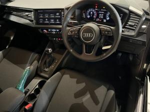 Audi A1 Sportback 30TFSI Advanced - Image 9