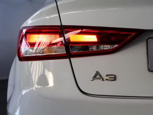 Audi A3 sedan 30TFSI - Image 8