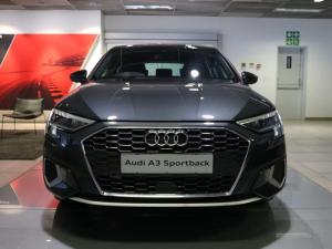 Audi A3 Sportback 35TFSI Advanced - Image 2