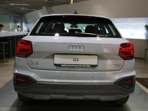 Audi Q2 35TFSI - Image 5