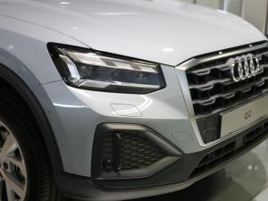 Audi Q2 35TFSI - Image 8