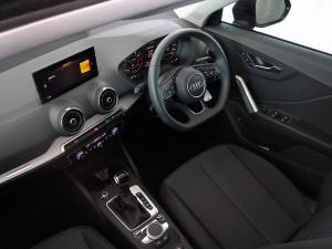 Audi Q2 35TFSI - Image 12