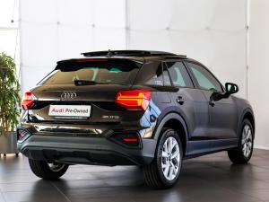 Audi Q2 35TFSI - Image 6