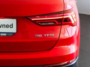 Audi Q3 35TFSI Advanced - Image 12