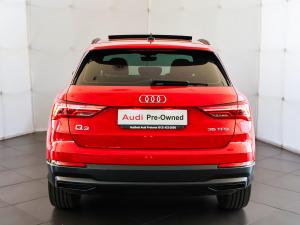 Audi Q3 35TFSI Advanced - Image 6