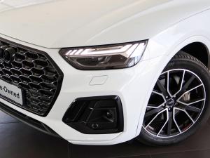 Audi Q5 Sportback 40TDI quattro S line - Image 10