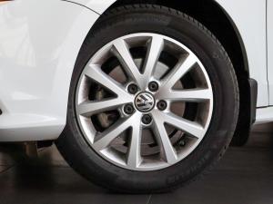 Volkswagen Jetta 1.4TSI Comfortline auto - Image 10