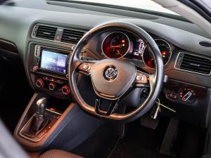 Volkswagen Jetta 1.4TSI Comfortline auto - Image 17