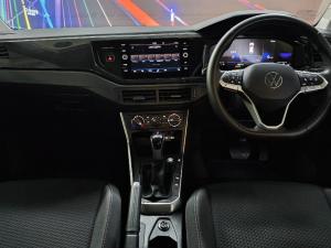Volkswagen Polo hatch 1.0TSI 85kW Life - Image 7