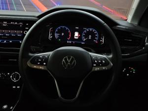 Volkswagen Polo hatch 1.0TSI 85kW Life - Image 8