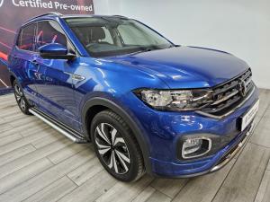 2024 Volkswagen T-Cross 1.0TSI 85kW Comfortline