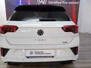 Volkswagen T-Roc 2.0TSI 140kW 4Motion R-Line - Image 14