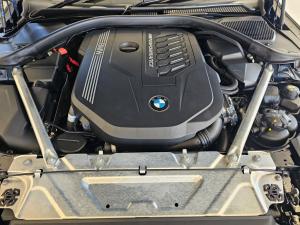 BMW 4 Series M440i xDrive coupe - Image 29