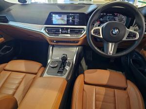 BMW 4 Series M440i xDrive coupe - Image 7