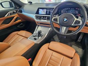 BMW 4 Series M440i xDrive coupe - Image 8