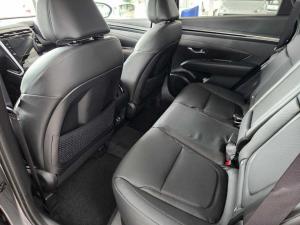 Hyundai Tucson 2.0 Executive automatic - Image 12